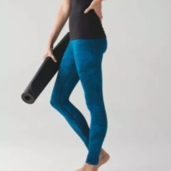 Lululemo leggings